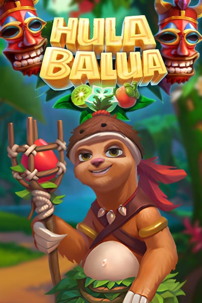 Hula Balua