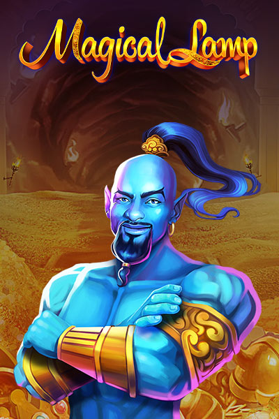 Magical Lamp
