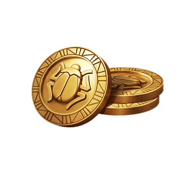 50 coins to money