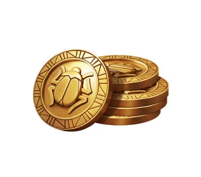 90 coins to money