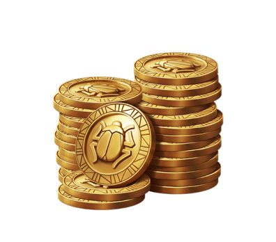 320 coins to money