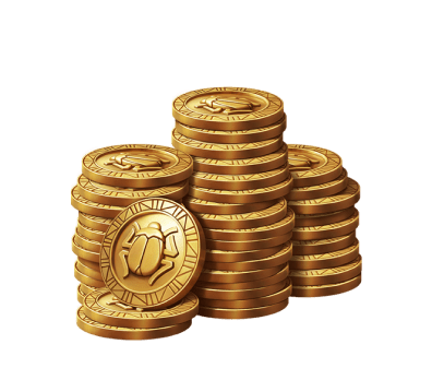 550 coins to money