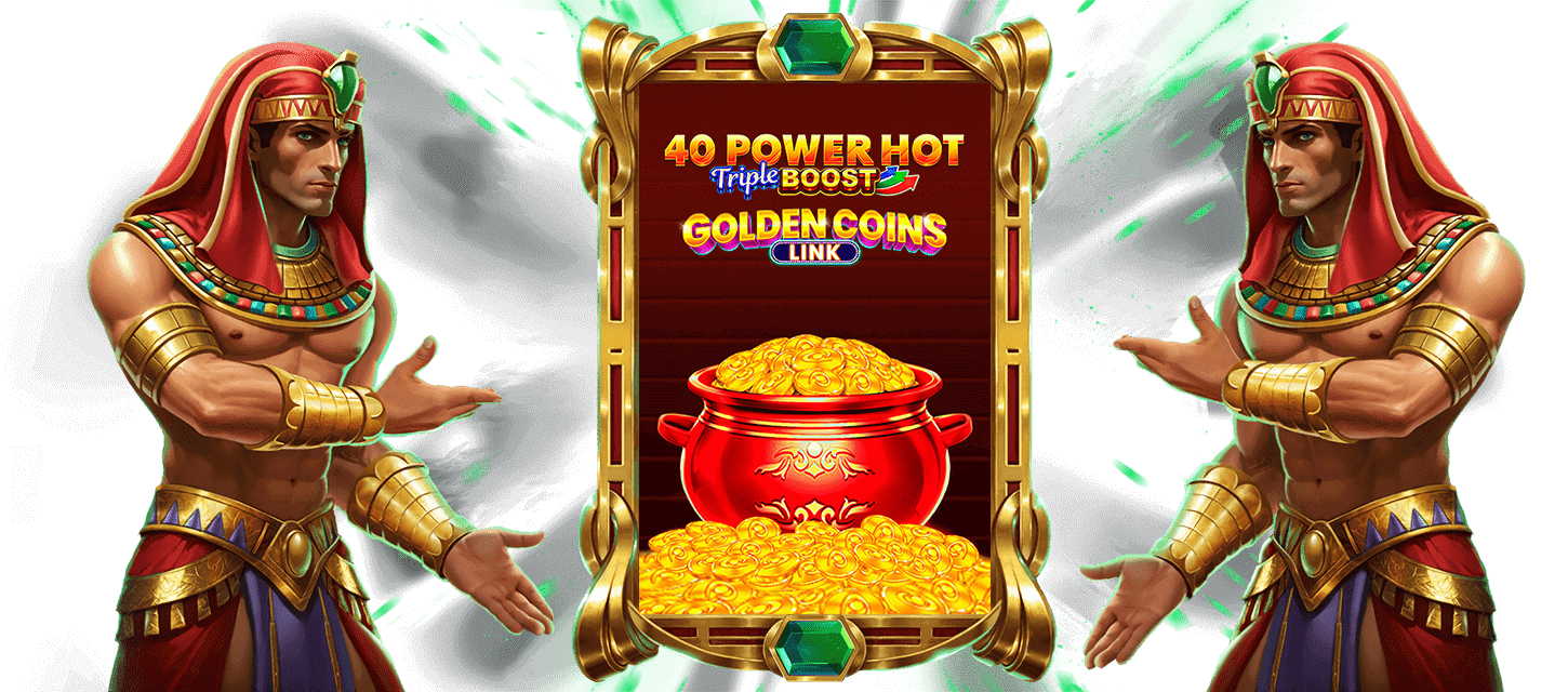 Slot of the Week